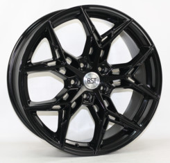 Диск RST R139 19x7.50 5x114.30 ET40 DIA67.10 BL