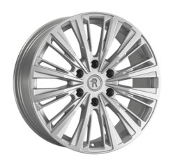 Диск Replay TA28 19x8.50 6x139.70 ET36 DIA100.10 SS
