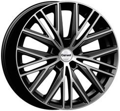 Диск Carwel Ангара 20x8.50 5x112 ET43 DIA66.60 AB