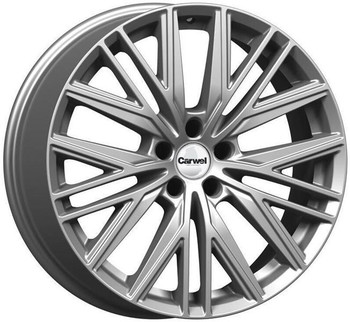 Диск Carwel Ангара 20x8.50 5x108 ET40 DIA63.35 SB