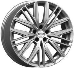 Диск Carwel Ангара 20x8.50 5x108 ET40 DIA63.35 SB