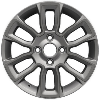 Диск Carwel Ориноко 1406 14x5.50 4x100 ET46 DIA54.10 GRT