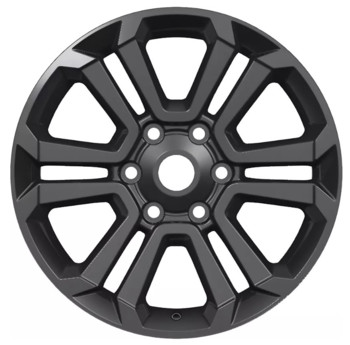 Диск Carwel Лиард 1817 18x7.50 6x139.70 ET42 DIA100.10 BL