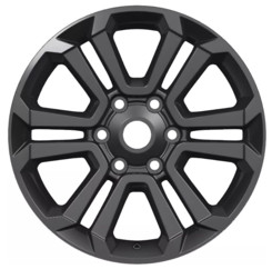 Диск Carwel Лиард 1817 18x7.50 6x139.70 ET36 DIA100.10 BL