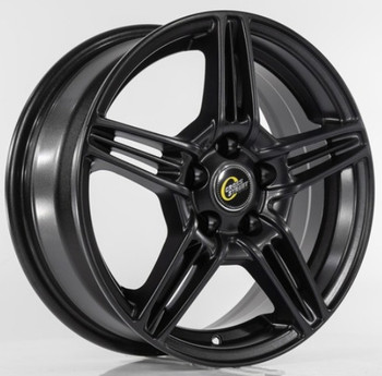 Диск CROSS STREET CR-27 15x6 4x100 ET40 DIA67.10 MB
