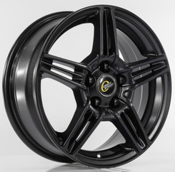 Диск CROSS STREET CR-27 15x6 5x100 ET38 DIA57.10 MB
