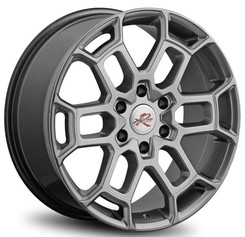 Диск X'trikeRST R072 20x8.50 6x139.70 ET35 DIA100.10 BH