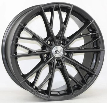 Диск RST R248 18x8 5x112 ET45 DIA66.60 BMG