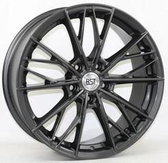 Диск RST R248 18x8 5x112 ET45 DIA66.60 BMG