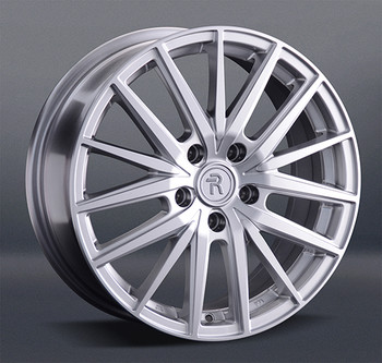 Диск Replay HND229 17x7 5x114.30 ET51 DIA67.10 S