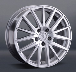 Диск Replay HND229 17x7 5x114.30 ET51 DIA67.10 S