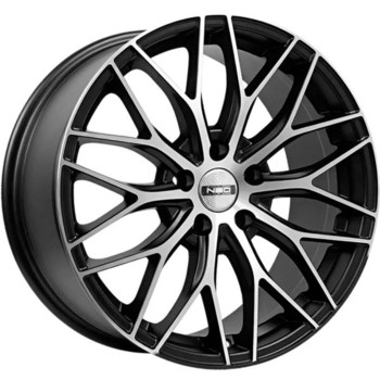 Диск NEO 840 18x8 5x114.30 ET45 DIA67.10 BDM