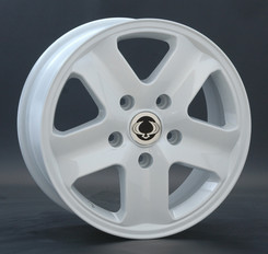 Диск Replica LA SNG8 16x7 5x130 ET43 DIA84.10 W