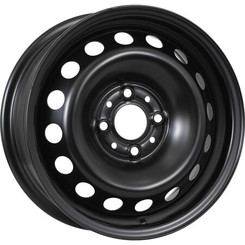 Диск Kronprinz ВАЗ 2170 14x5.50 4x98 ET35 DIA58.60 BLACK