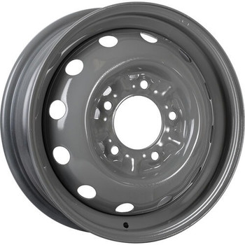 Диск Kronprinz ВАЗ 21214 16x5 5x139.70 ET58 DIA98 Grey