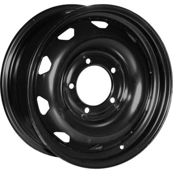 Диск Kronprinz УАЗ Patriot, Hunter 16x6.50 5x139.70 ET40 DIA108.50 BLACK