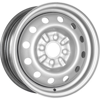 Диск Kronprinz ВАЗ 2108 13x5 4x98 ET35 DIA58.60 Silver