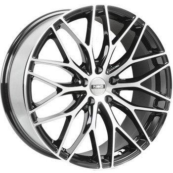 Диск NEO 240 20x8.50 5x114.30 ET42 DIA67.10 BDM