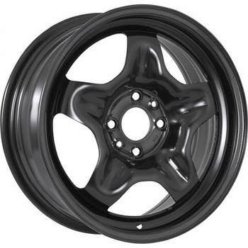 Диск Magnetto 15012 15x6 4x98 ET35 DIA58.50 BLACK
