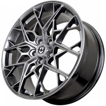 Диск HRE FF10 19x8.50 5x114.30 ET35 DIA73.10 HB