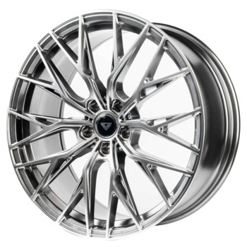 Диск Vorsteiner LK013 18x8 5x108 ET38 DIA73.10 HB