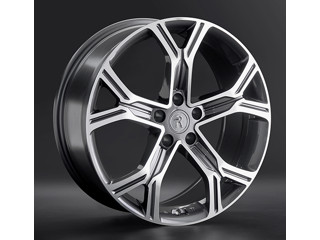 Диск Replay GS15 19x8 5x114.30 ET39 DIA67.10 GMF