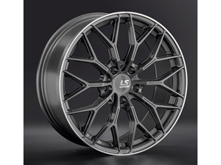 Диск LS wheels FlowForming RC69 19x8 5x130 ET45 DIA71 GML