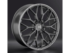 Диск LS wheels FlowForming RC69 19x8 5x130 ET45 DIA71 GML
