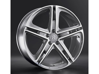 Диск Replay CHR116 19x8 5x108 ET33 DIA60.10 GMF