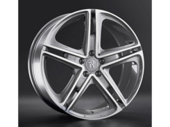 Диск Replay CHR116 19x8 5x108 ET33 DIA60.10 GMF