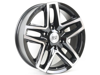 Диск RST R238 18x8 6x139.70 ET25 DIA100.10 BD