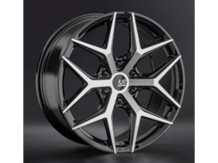 Диск LS wheels FlowForming RC64 20x9 6x139.70 ET25 DIA78.10 BKF