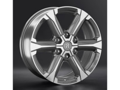 Диск Replay MI170 18x7 6x139 ET46 DIA67 GMF