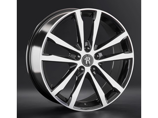 Диск Replay GL72 20x8.50 5x108 ET52 DIA63.30 BKF