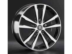 Диск Replay GL72 20x8.50 5x108 ET52 DIA63.30 BKF