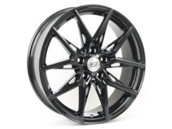 Диск RST R218 18x7.50 5x114.30 ET40 DIA67.10 BL