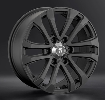 Диск Replay MI174 18x7.50 6x139.70 ET38 DIA67.10 MB