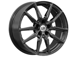 Диск Wheels UP Up121 17x7 5x112 ET54 DIA57.10 GB
