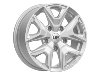 Диск Wheels UP Up119 16x6.50 5x139.70 ET40 DIA98 S