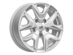 Диск Wheels UP Up119 16x6.50 5x139.70 ET40 DIA98 S