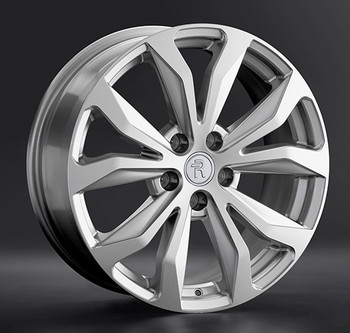 Диск Replay TY212 18x7.50 5x114.30 ET30 DIA60.10 S