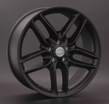 Диск Replica LA LX18 20x8 5x114.30 ET39 DIA60.10 MB