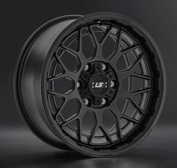 Диск LS Forged FG52 18x9 6x139.70 ET20 DIA106.10 MB