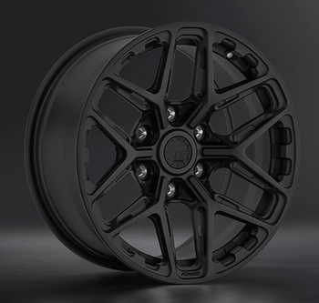 Диск LS Forged FG53 18x9 6x139.70 ET20 DIA106.10 MB