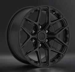 Диск LS Forged FG53 18x9 6x139.70 ET20 DIA106.10 MGM