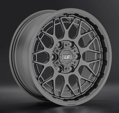 Диск LS Forged FG52 17x8 6x139.70 ET20 DIA100.10 MGM