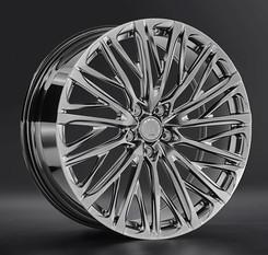 Диск LS Forged FG60 21x9 5x120 ET45.50 DIA62.60 HPB