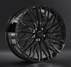 Диск LS Forged FG60 21x9 5x120 ET45.50 DIA62.60 BK