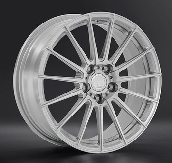 Диск LS Forged FG61 17x7.50 5x114.30 ET45 DIA67.10 SS