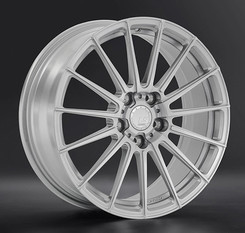 Диск LS Forged FG61 17x7.50 5x112 ET45 DIA66.60 SS